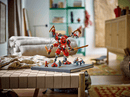 LEGO Kai's Ninja Climber Mech