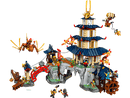 LEGO Tournament Temple City
