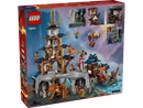 LEGO Tournament Temple City