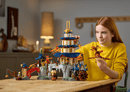 LEGO Tournament Temple City