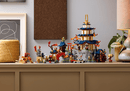 LEGO Tournament Temple City