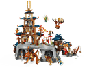 LEGO Tournament Temple City