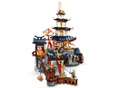 LEGO Tournament Temple City
