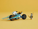 LEGO Zane's Ice Motorcycle