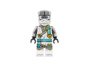 LEGO Zane's Ice Motorcycle