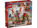 LEGO Tournament Battle Arena