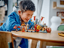 LEGO Tournament Battle Arena