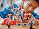 LEGO Tournament Battle Arena