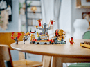 LEGO Tournament Battle Arena