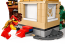 LEGO Tournament Battle Arena