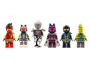 LEGO Tournament Battle Arena
