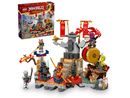 LEGO Tournament Battle Arena