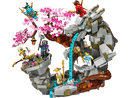 LEGO Dragon Stone Shrine