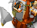 LEGO Dragon Stone Shrine