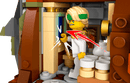LEGO Dragon Stone Shrine