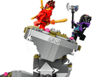 LEGO Dragon Stone Shrine