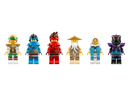 LEGO Dragon Stone Shrine