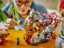 LEGO Dragon Stone Shrine