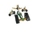 LEGO Ninja Team Combo Vehicle