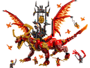 LEGO Source Dragon of Motion