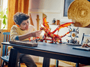 LEGO Source Dragon of Motion