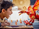 LEGO Source Dragon of Motion