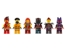 LEGO Source Dragon of Motion