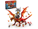 LEGO Source Dragon of Motion