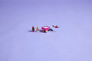 LEGO Sora's Dragon Spinjitzu Spinner