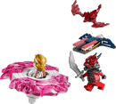 LEGO Sora's Dragon Spinjitzu Spinner