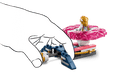 LEGO Sora's Dragon Spinjitzu Spinner