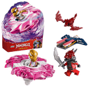 LEGO Sora's Dragon Spinjitzu Spinner