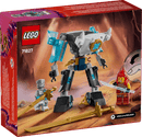 LEGO Zane's Battle Suit Mech