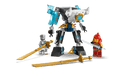 LEGO Zane's Battle Suit Mech