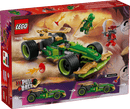 LEGO Lloyd's Pull-Back Race Car