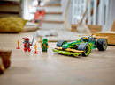 LEGO Lloyd's Pull-Back Race Car