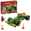 LEGO Lloyd's Pull-Back Race Car