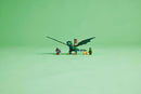 LEGO Lloyd's Green Forest Dragon