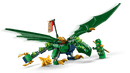 LEGO Lloyd's Green Forest Dragon