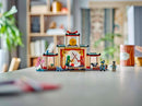 LEGO Ninja Spinjitzu Temple