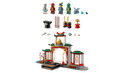 LEGO Ninja Spinjitzu Temple