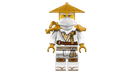 LEGO The Guardian Dragon