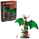 LEGO The Guardian Dragon