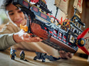 LEGO The Temple Bounty