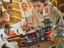 LEGO The Temple Bounty