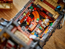 LEGO The Temple Bounty