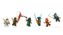 LEGO The Temple Bounty