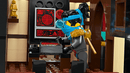 LEGO The Temple Bounty