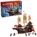 LEGO The Temple Bounty