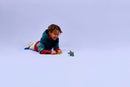LEGO Nya vs. Mutation Monster Spinner
